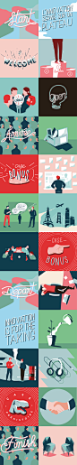 Florent Hauchard on Behance