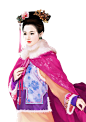 【素材】帮忙抠各种立绘素材。_看图_橙光素材吧_百度贴吧