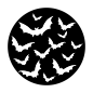 Bat Cluster