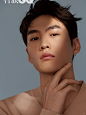 帅哥｜男模｜护肤品｜摄影 ｜品牌男装 - 小红书