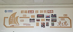 柏林十三采集到E线下物料成果图
