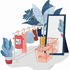 青柚silky采集到创意设计