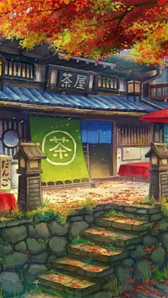 手机壁纸