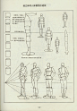 安德鲁·路米斯 AndrewLoomis 人体素描（1-35页） - 水木白艺术坊 - 贵阳 画室 高考美术培训