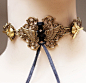 propeller_winged_brass_choker_by_pinkabsinthe-d66ibco