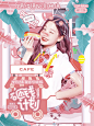 @崔些时
勿仿勿盗勿上传至其他平台
·Rose Chasing Mist·