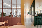 【新提醒】APPAREIL Architecture——Pastel Rita咖啡精品店_餐饮空间_室内设计联盟 - Powered by Discuz!
