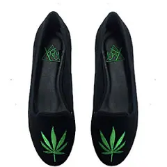Lavish- Weed