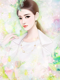 攸L然采集到总裁女(都市女)