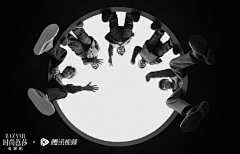 大云S-nana采集到分镜