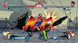 终极街头霸王4-Ultra Street Fighter IV-游戏截图-GAMEUI.NET-游戏UI/UX学习、交流、分享平台