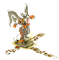 Halloween - 03 by Weequays on deviantART