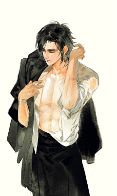 二元三两采集到剑三