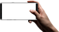 手持横向模式的盖乐世 Note8 的图片_产品展示-手机角度图 _T2018910 #率叶插件，让花瓣网更好用#