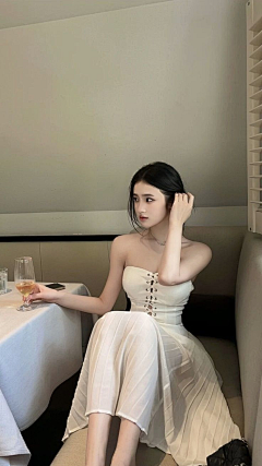 llllcky采集到裙摆