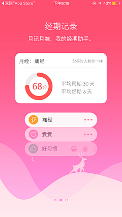 ZHOUWEI7983采集到APP