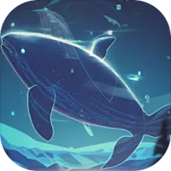 鲸（测试）icon