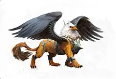 大惊小“怪”《苍茫世界》怪物原画赏_国内网游新闻_网络游戏_万宇在线·就爱游戏，就爱万宇!