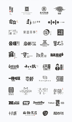 _YINJING采集到S-设计-LOGO