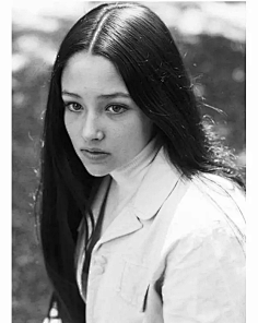 奥丽维娅赫西oliviahussey