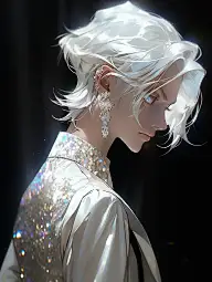 男孩纸