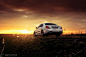 Mercedes-Benz S400d Long | Sunset Callin' : A little project. I wanted to show how sunsets could be amazing