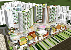 一木jiang采集到建筑立面