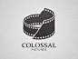 Pocket: 35 Professionally Designed Film & Movie Studio Logos