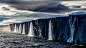 General 2048x1152 iceberg sea global warming landscape