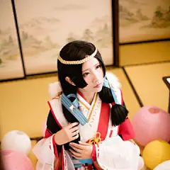 阴阳师手游圈_阴阳师手游插画 Cosplay 话题 同人小说在线阅读_网易GACHA二次元社区