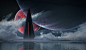 General 1847x1080星球大战星球大战：堕落秩序星球数字艺术图稿电子游戏