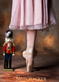 The Nutcracker Suite 胡桃夹子