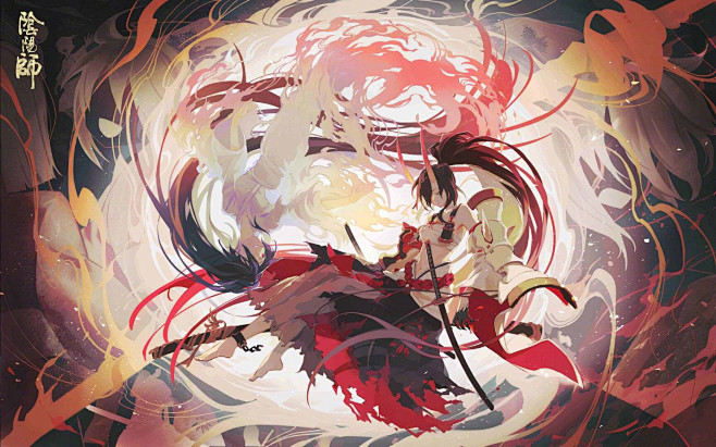 sp妖刀姬 阴阳师