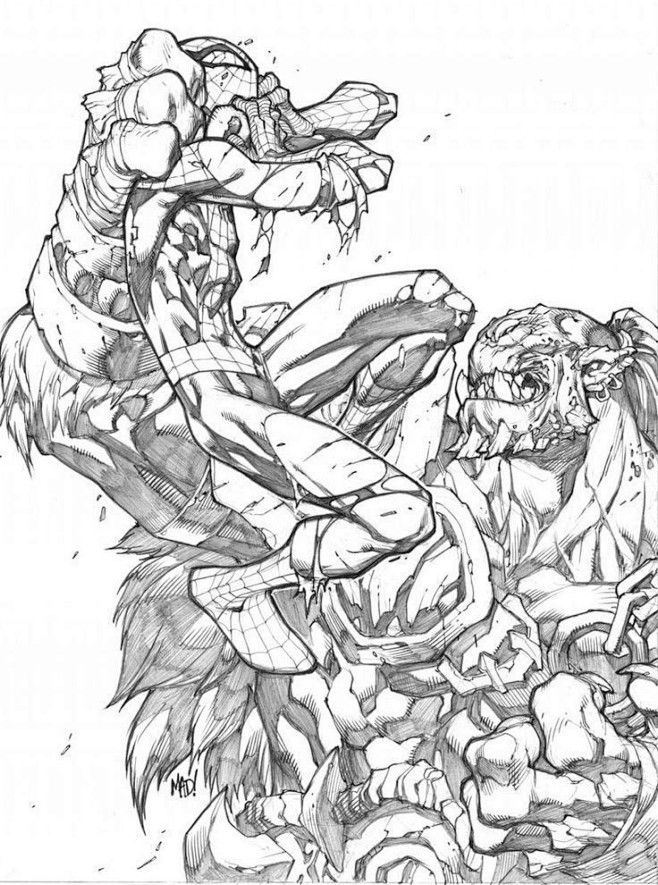 Joe Madureira