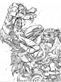 Joe Madureira