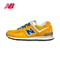 New Balance/新百伦 男鞋 女鞋 复古鞋 休闲鞋ML574UR/UM 包邮-tmall.com天猫