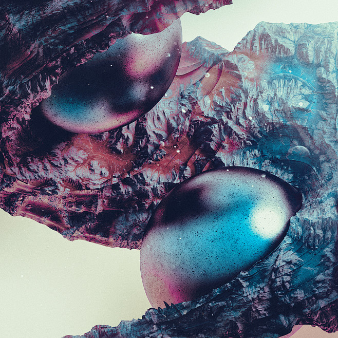 Tessellate - Day 514...