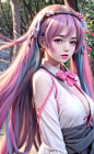 每天二次元美图_写的都是你_2023年06月05日_微头条-今日头条