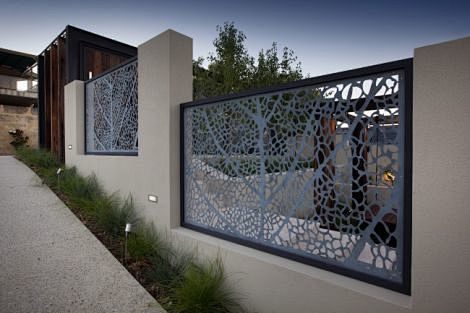 Decorative Screens, ...