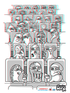 始终行胜于言采集到创意广告