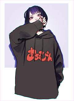 Kris_呐采集到*一个两个像