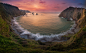 Sunset in Silencio by Julio Conde on 500px
