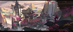 小鹿鹿zym采集到日式街头