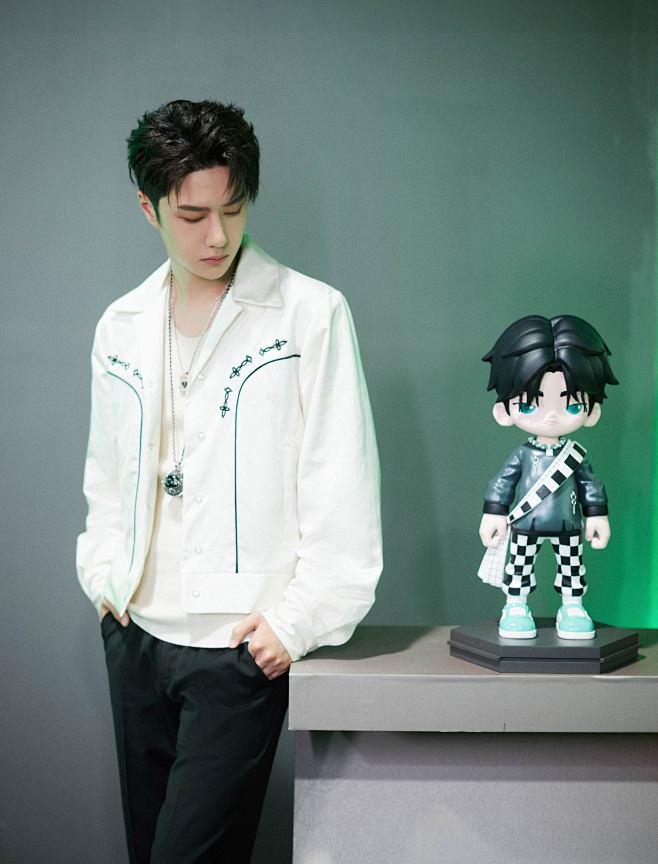@YIBO-OFFICIAL 的个人主页...