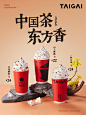 台盖品牌焕新升级