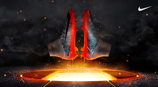 Nike / CR7 Chapter 4...