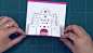 如何做立体卡片之城堡--几分钟网