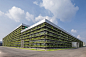 Jakob工厂， 越南 / G8A Architecture & Urban Planning + rollimarchini architekten  : 工厂建筑可持续发展的范本