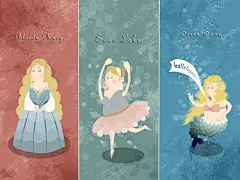 黑眼圈弟弟  的插画 猜猜我是谁