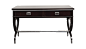 Cambridge Desk - LuxDeco.com : Shop Cambridge Desk at LuxDeco. Discover luxury collections from the world's leading brands. Free UK Delivery.